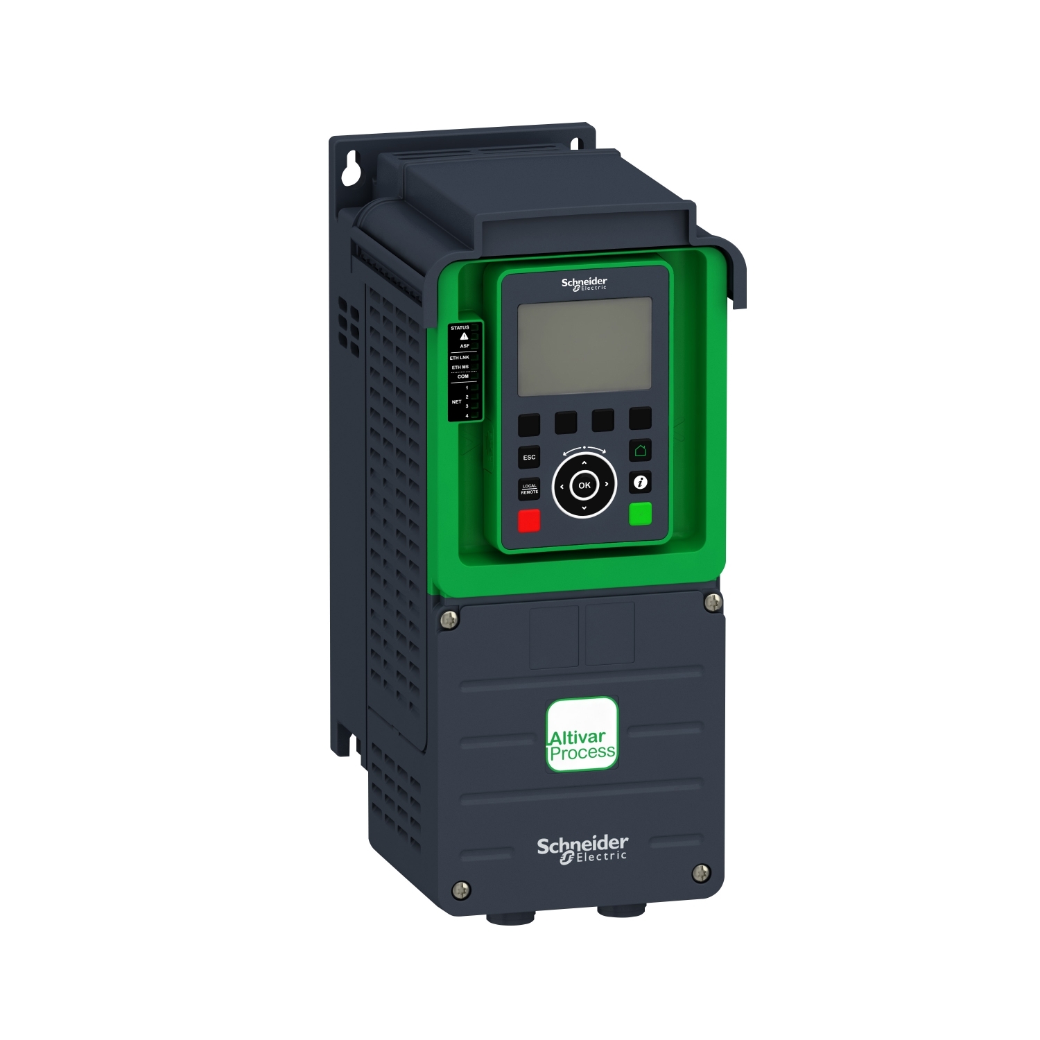 ATV630U07M3, Schneider Electric