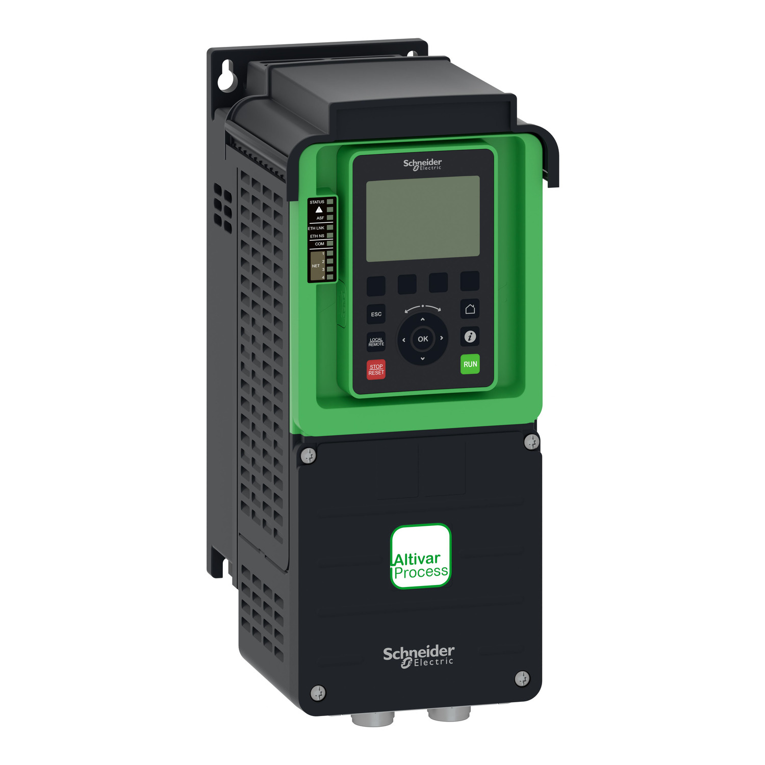 ATV630U40M3, Schneider Electric