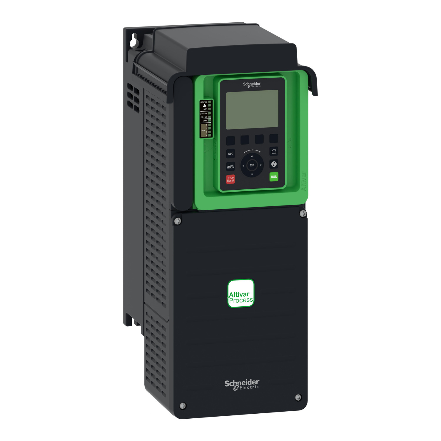 ATV630U55M3, Schneider Electric