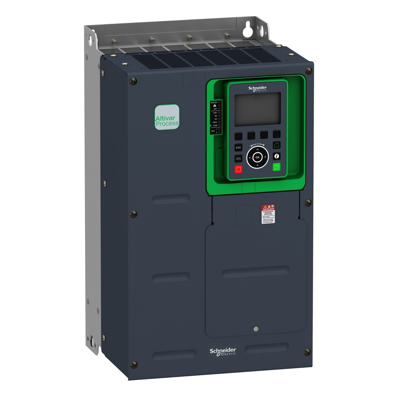 ATV630U75Y6, Schneider Electric
