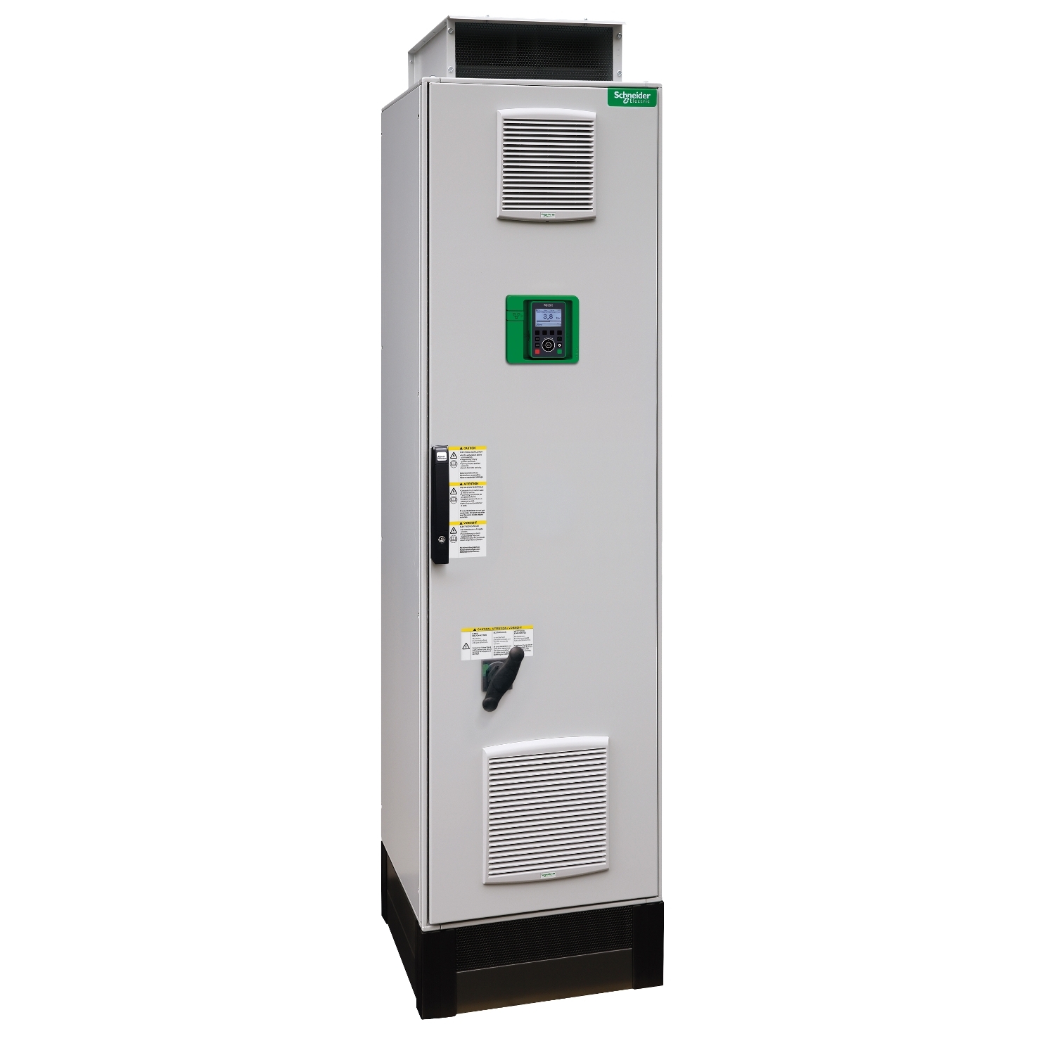 ATV650C25N4F, Schneider Electric