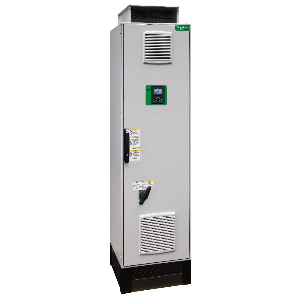 ATV650C31N4F, Schneider Electric