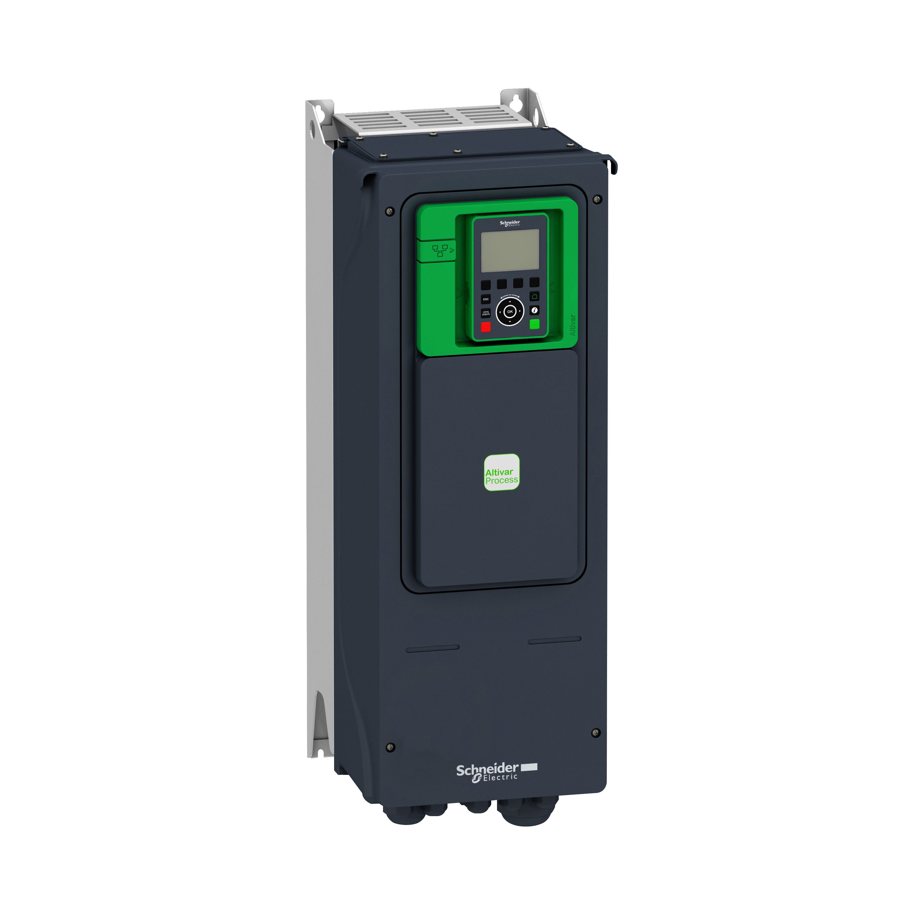 ATV650D15N4, Schneider Electric