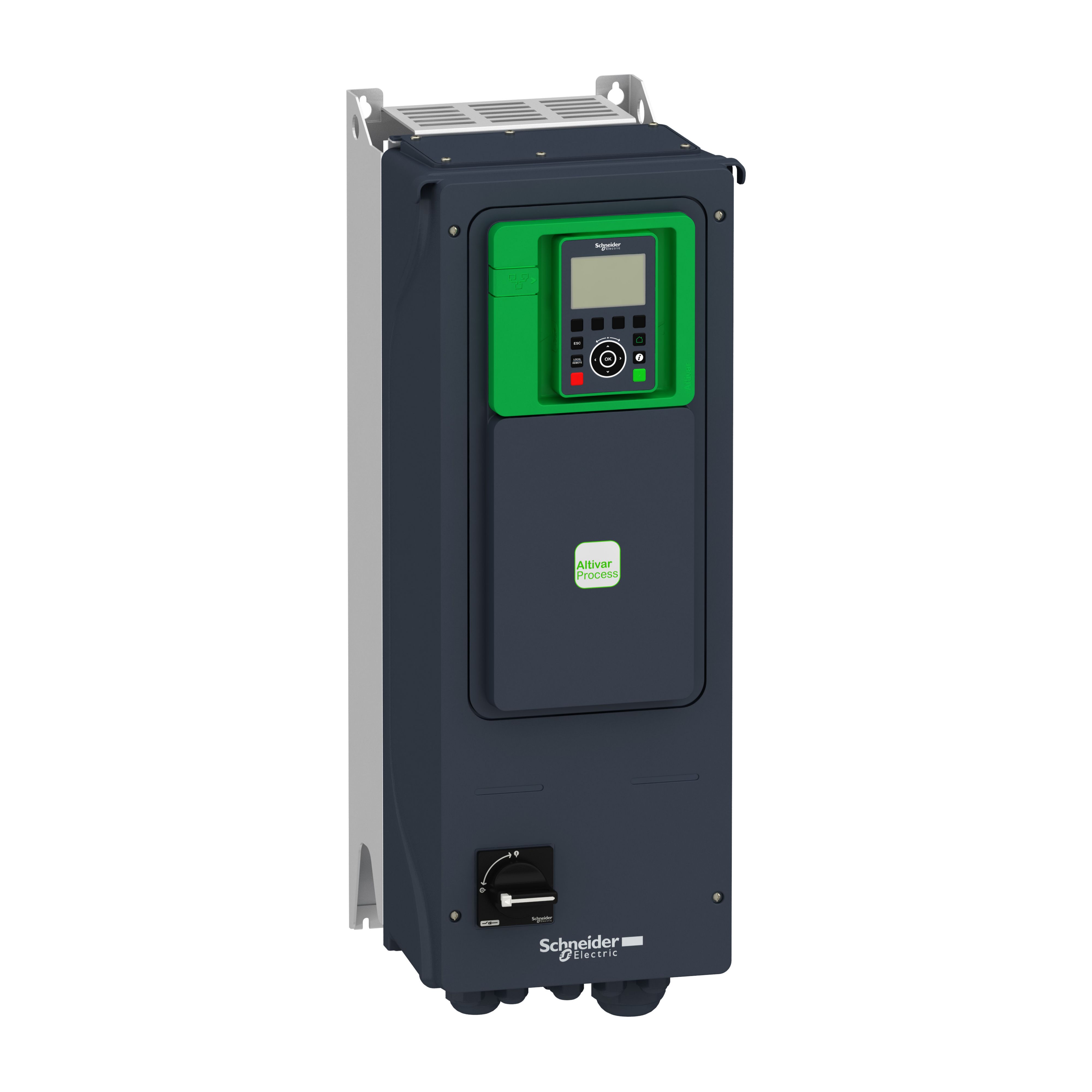 ATV650D30N4, Schneider Electric