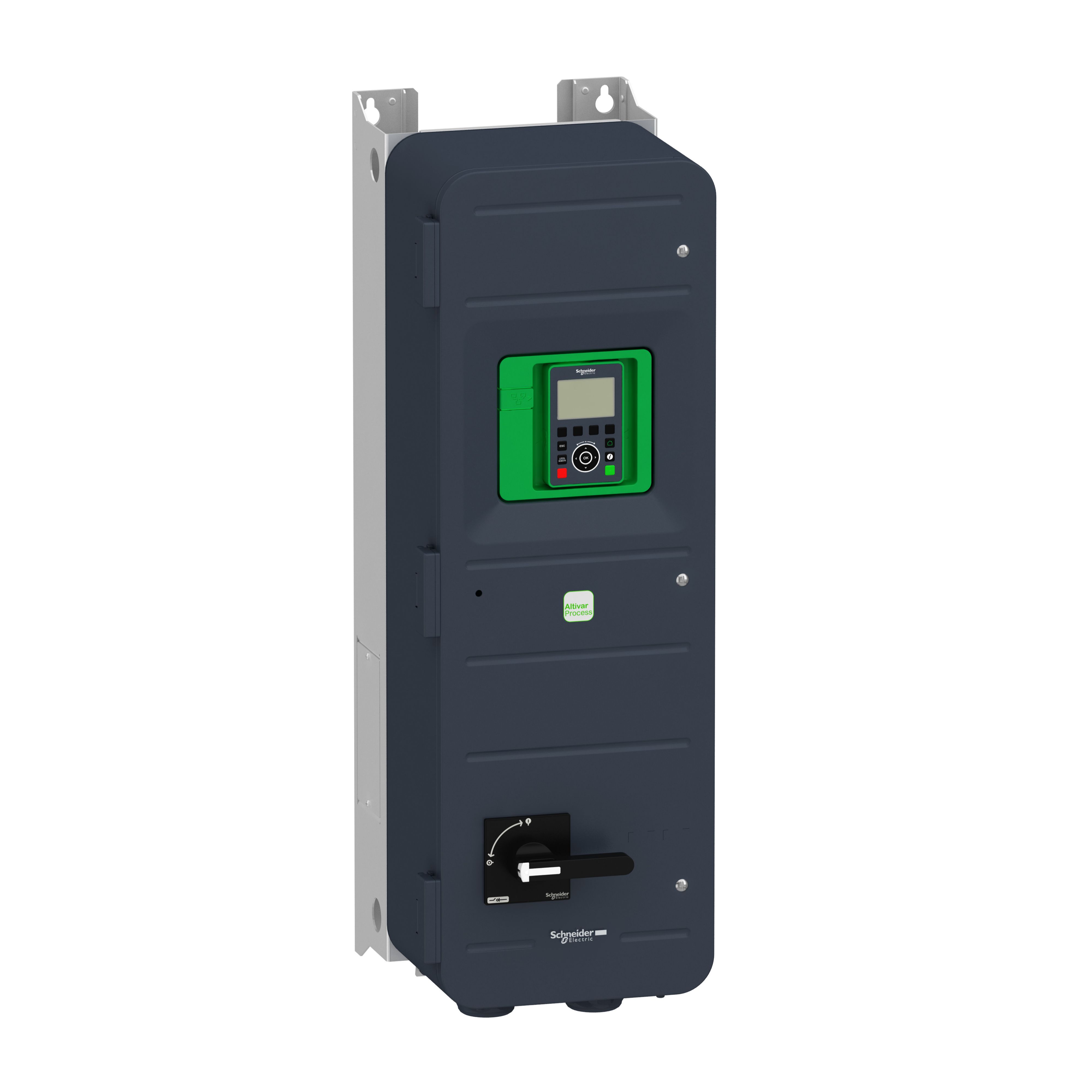ATV650D45N4E, Schneider Electric