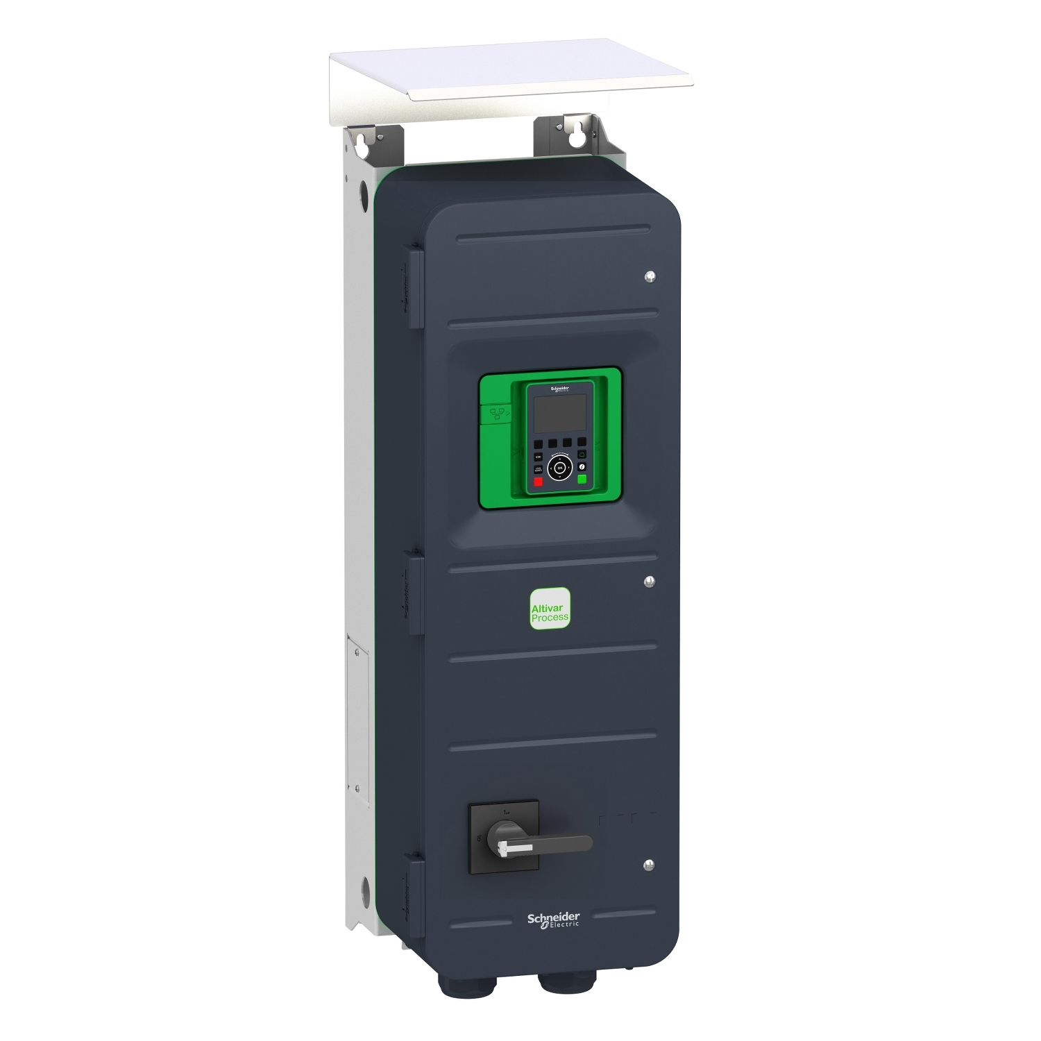 ATV650D45N4EU, Schneider Electric