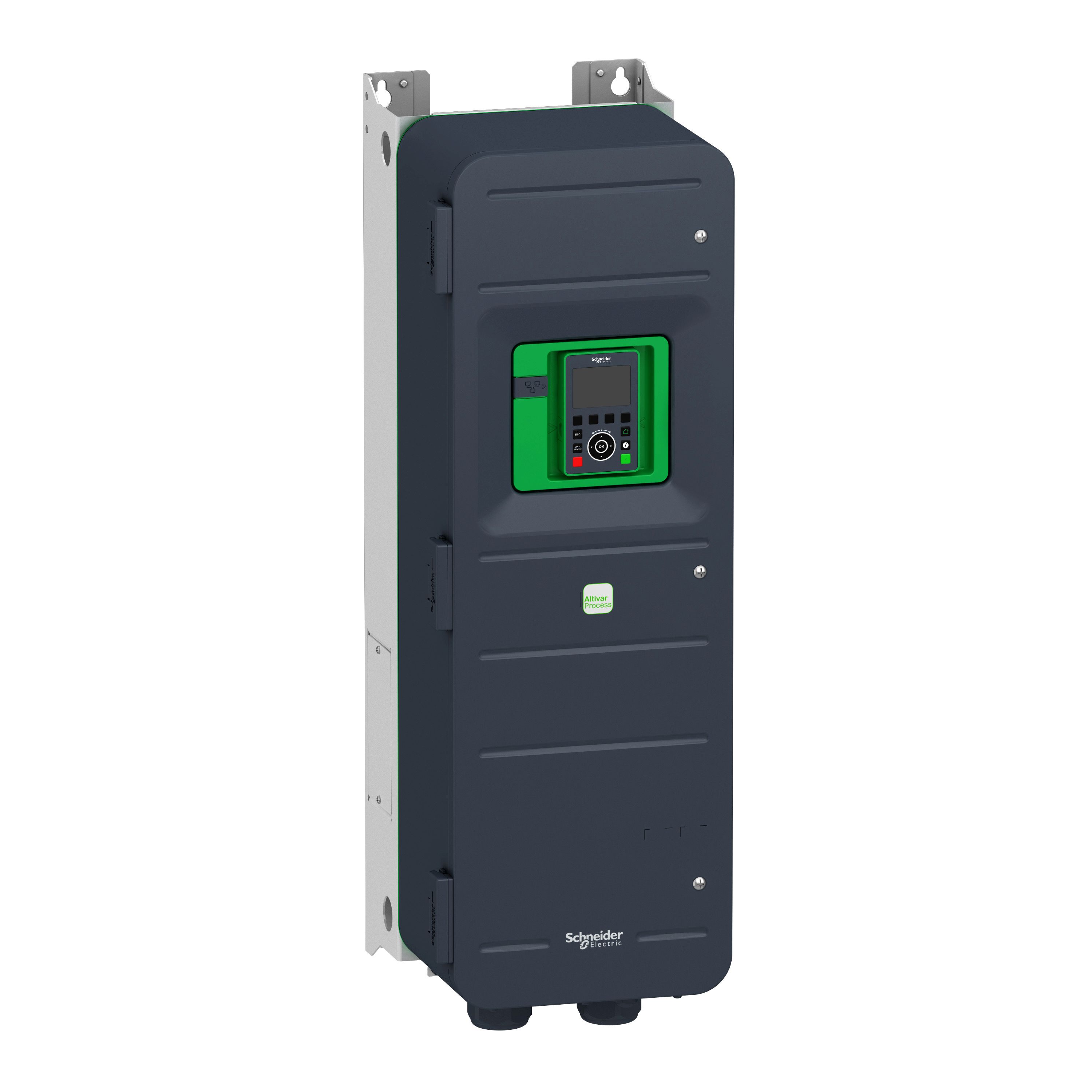 ATV650D55N4, Schneider Electric