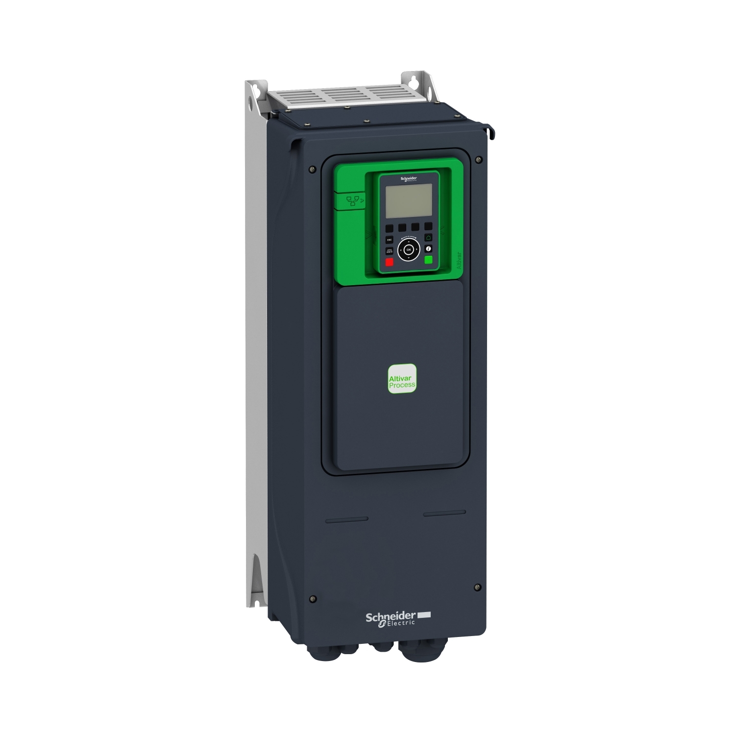 ATV650U55N4, Schneider Electric