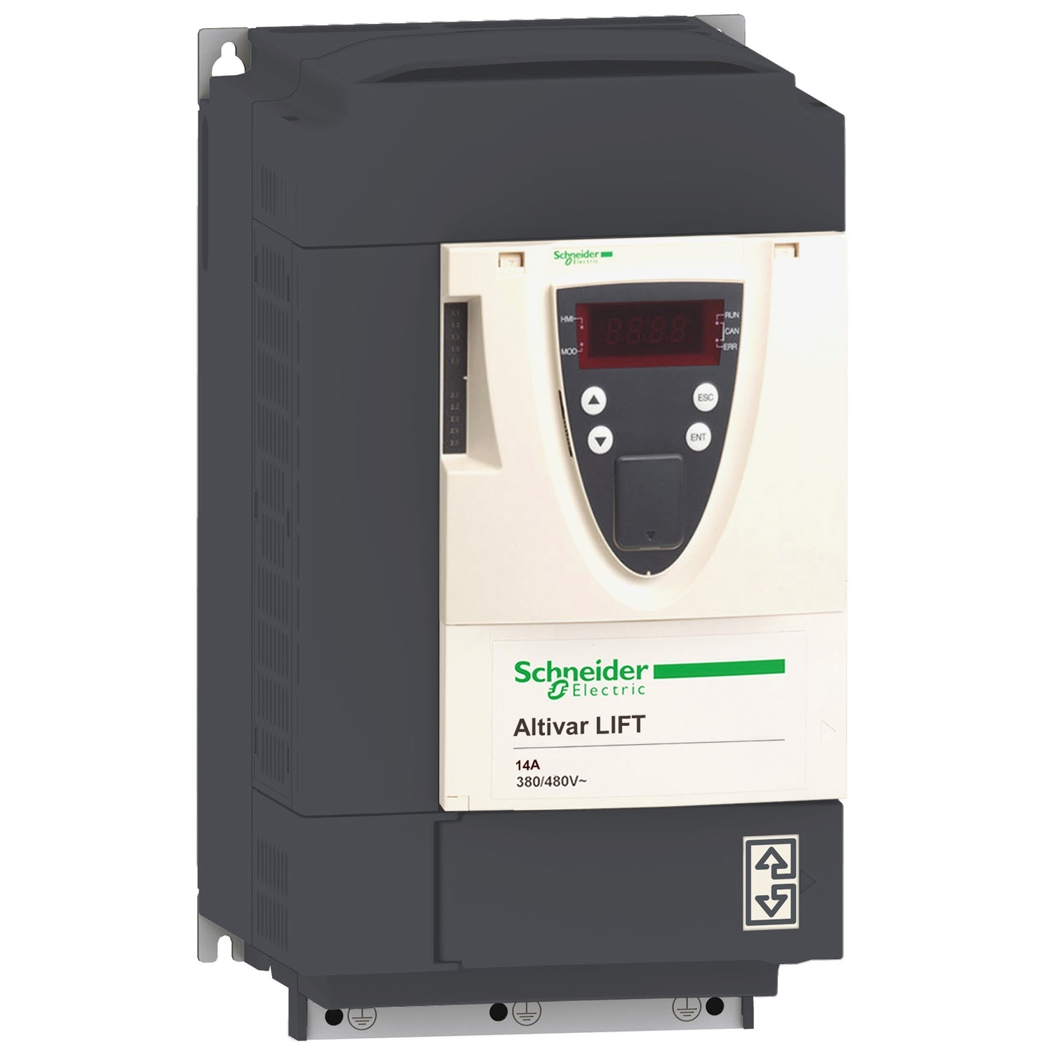 ATV71LD14N4Z, Schneider Electric