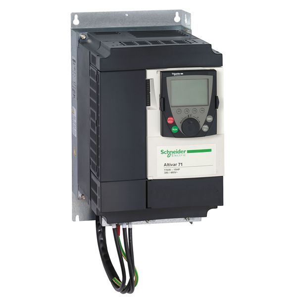 ATV71LD33N4Z, Schneider Electric