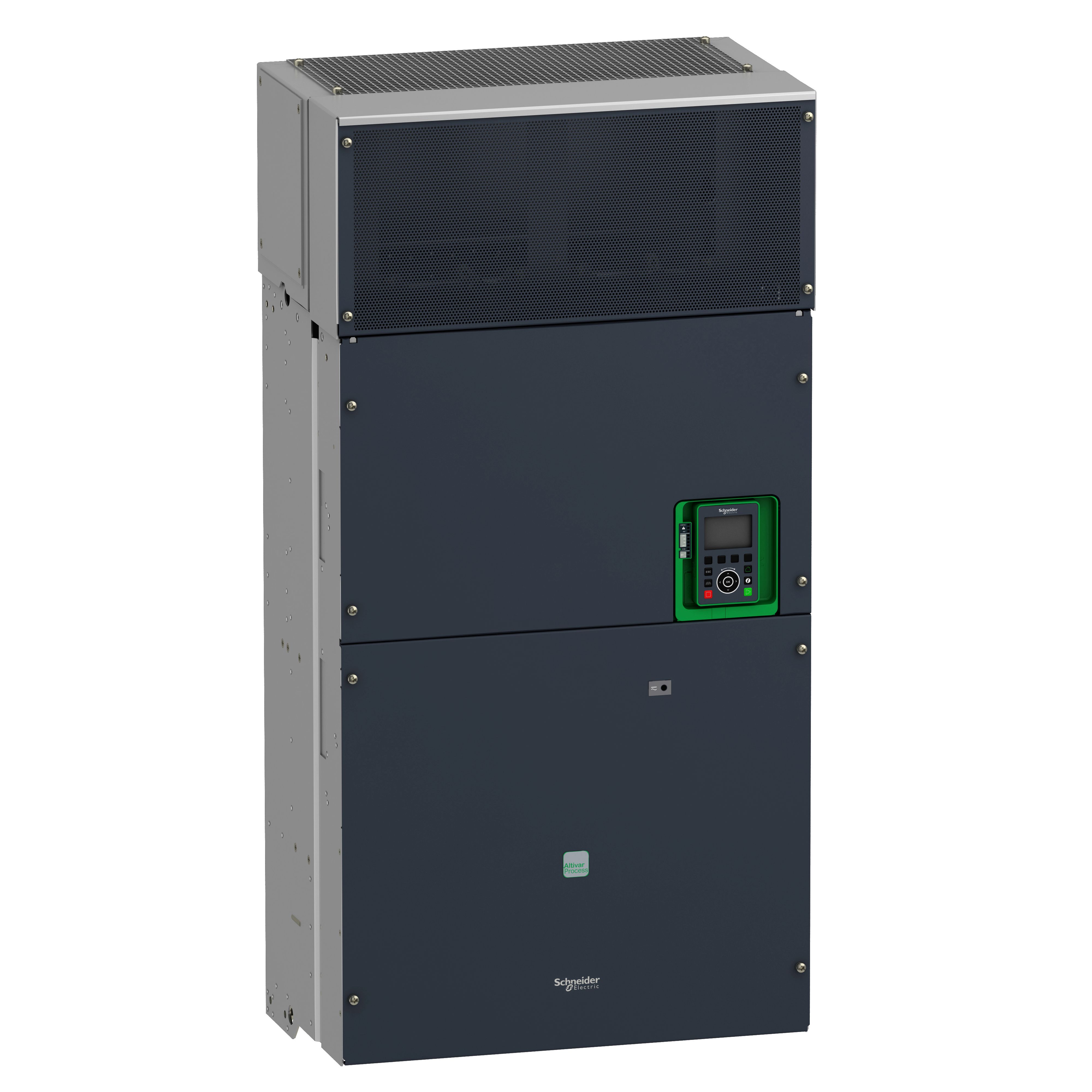 ATV930C31N4C, Schneider Electric