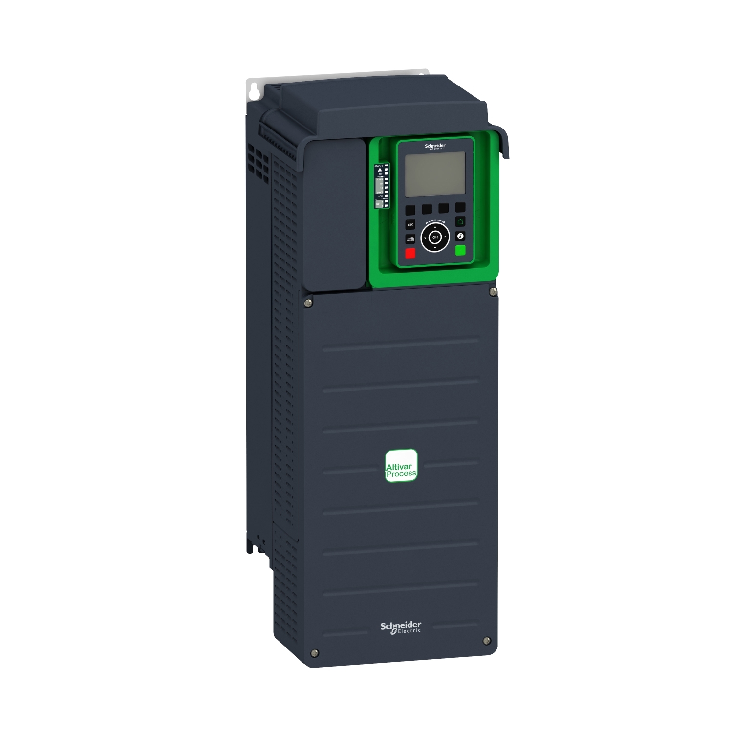 ATV930D18N4, Schneider Electric