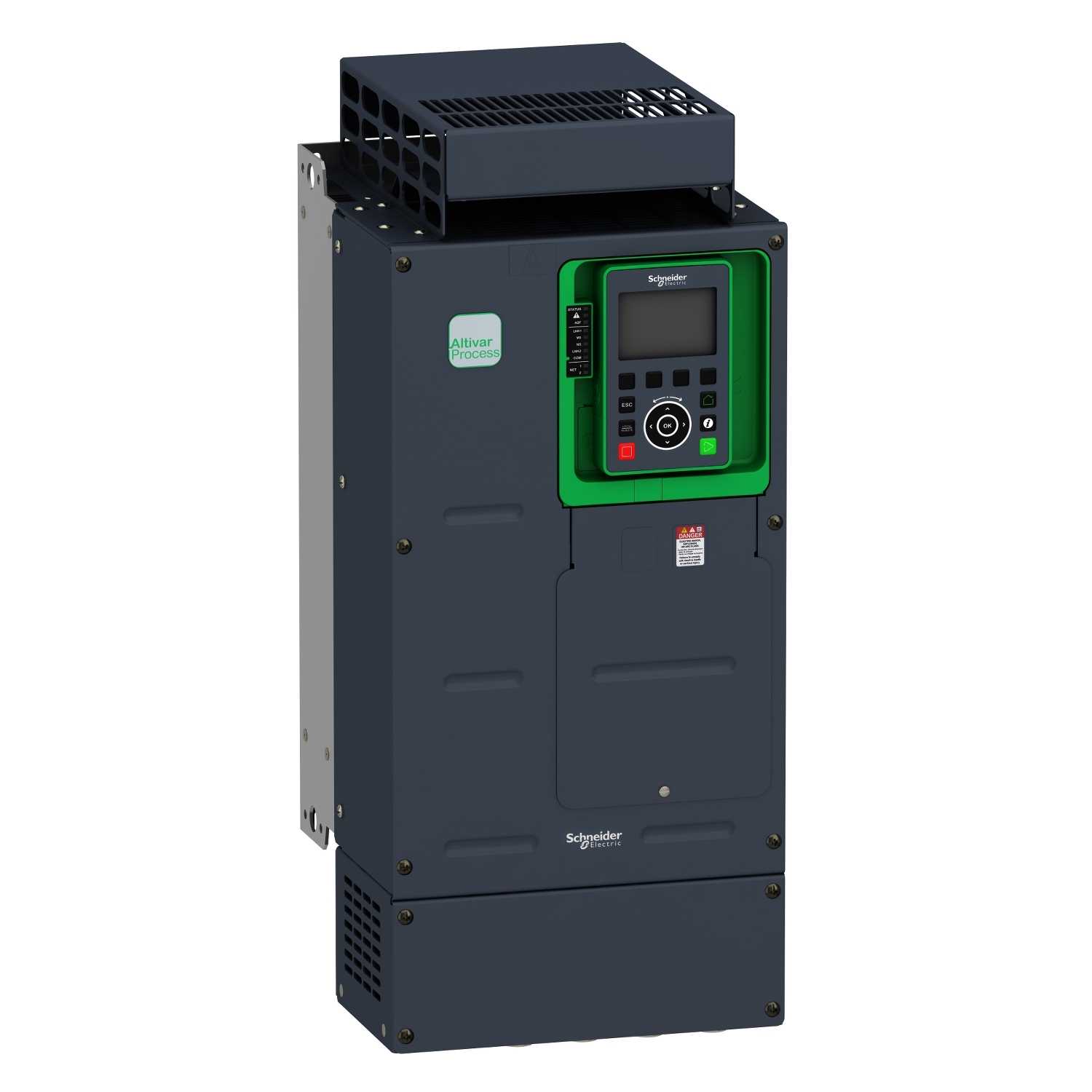ATV930D18S6, Schneider Electric