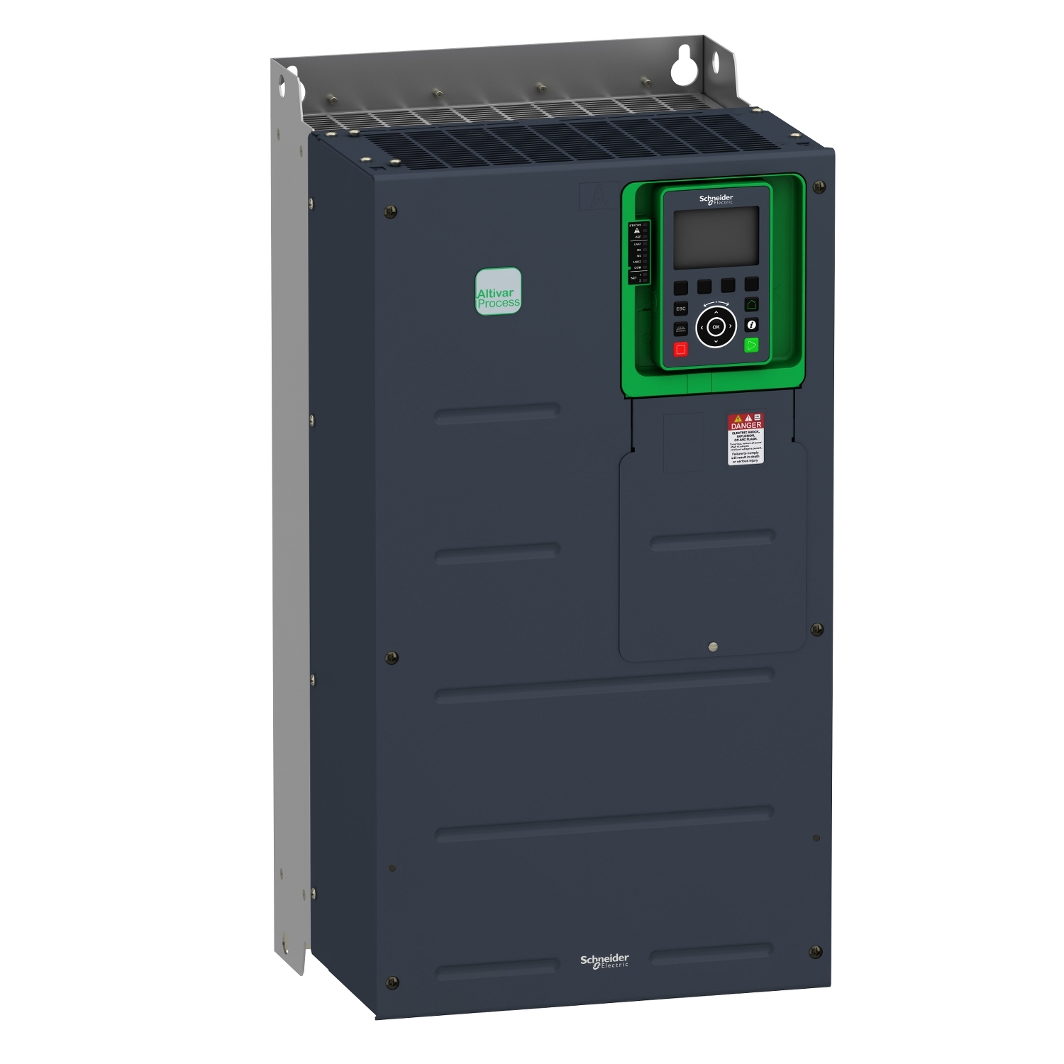 ATV930D75Y6, Schneider Electric