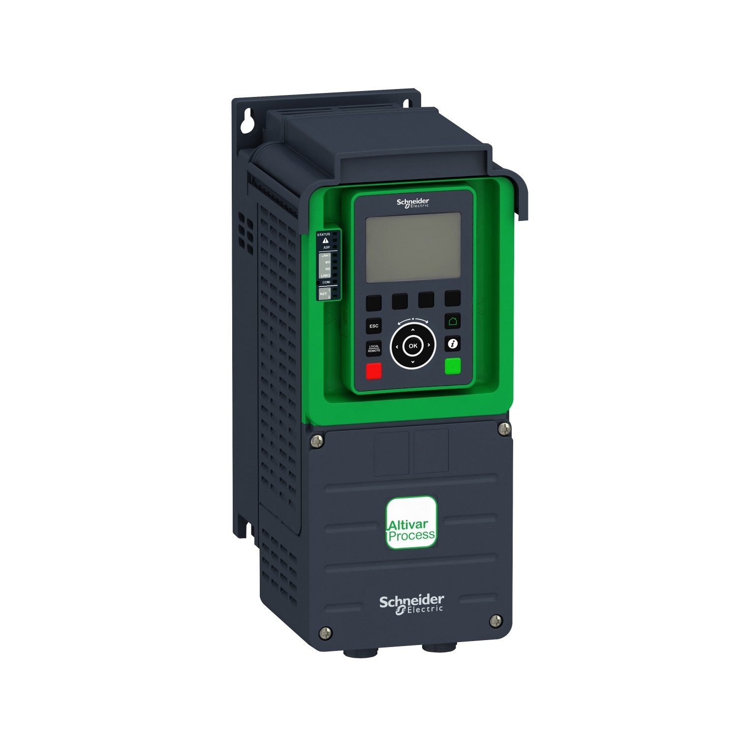 ATV930U07M3, Schneider Electric