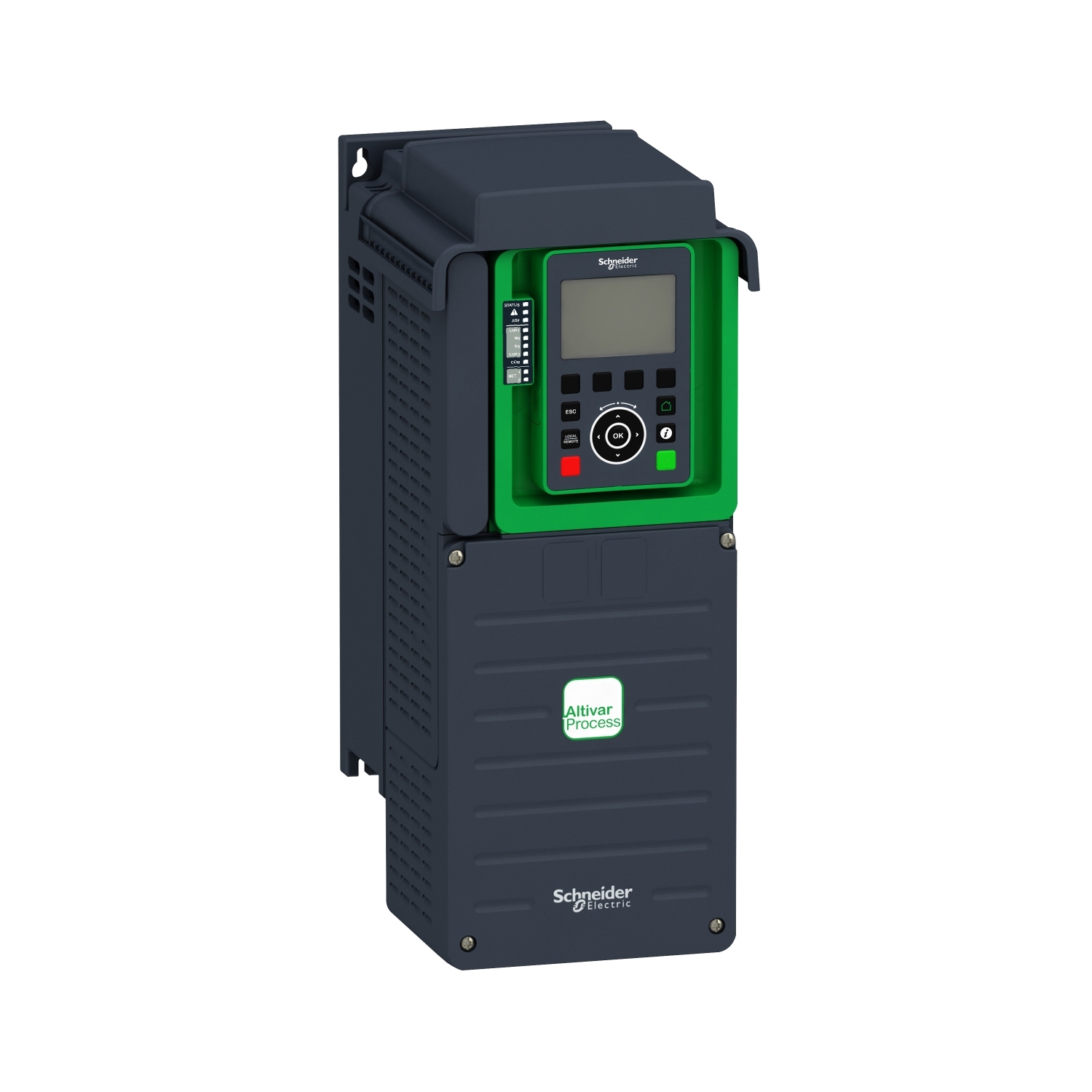ATV930U75N4, Schneider Electric