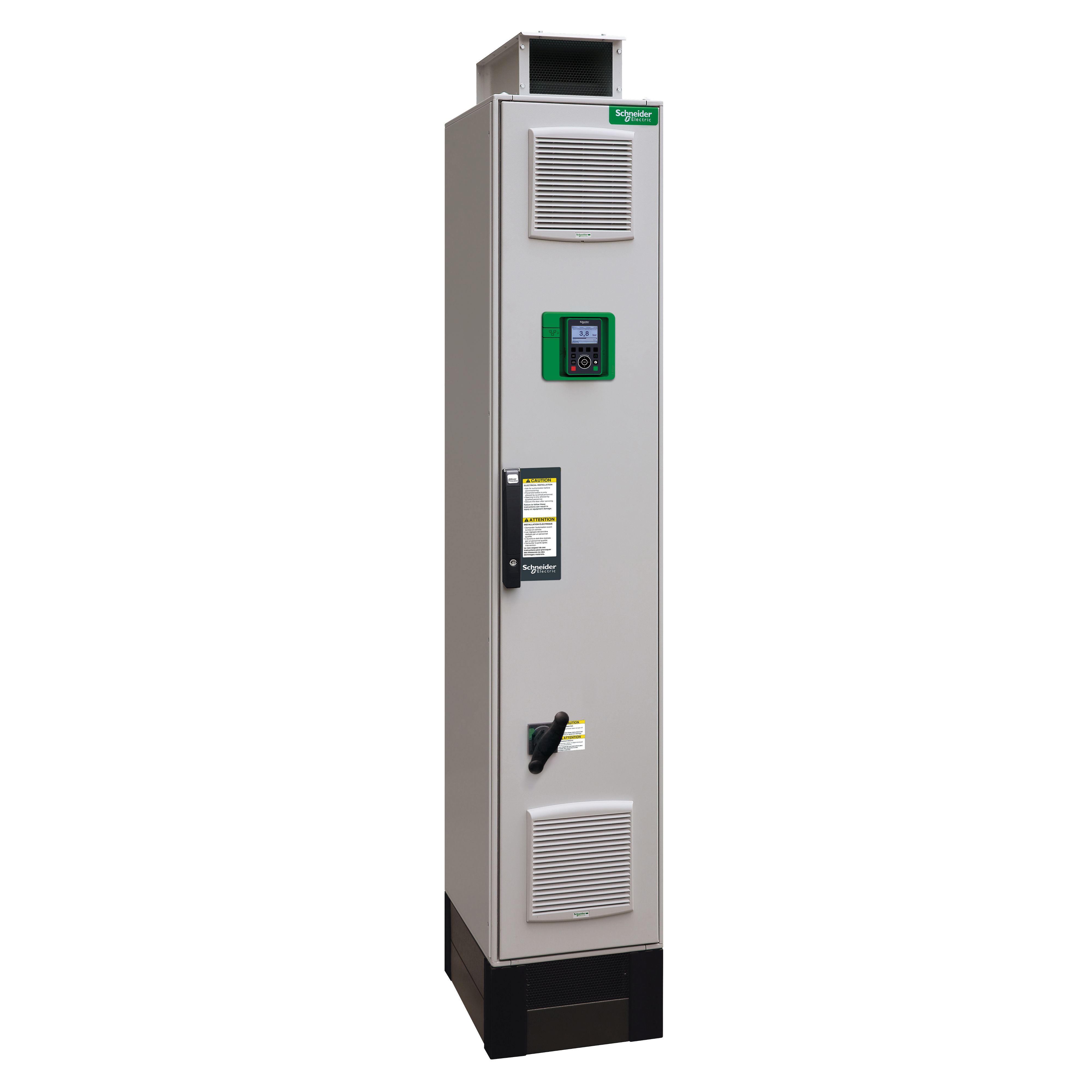 ATV950C13N4F, Schneider Electric