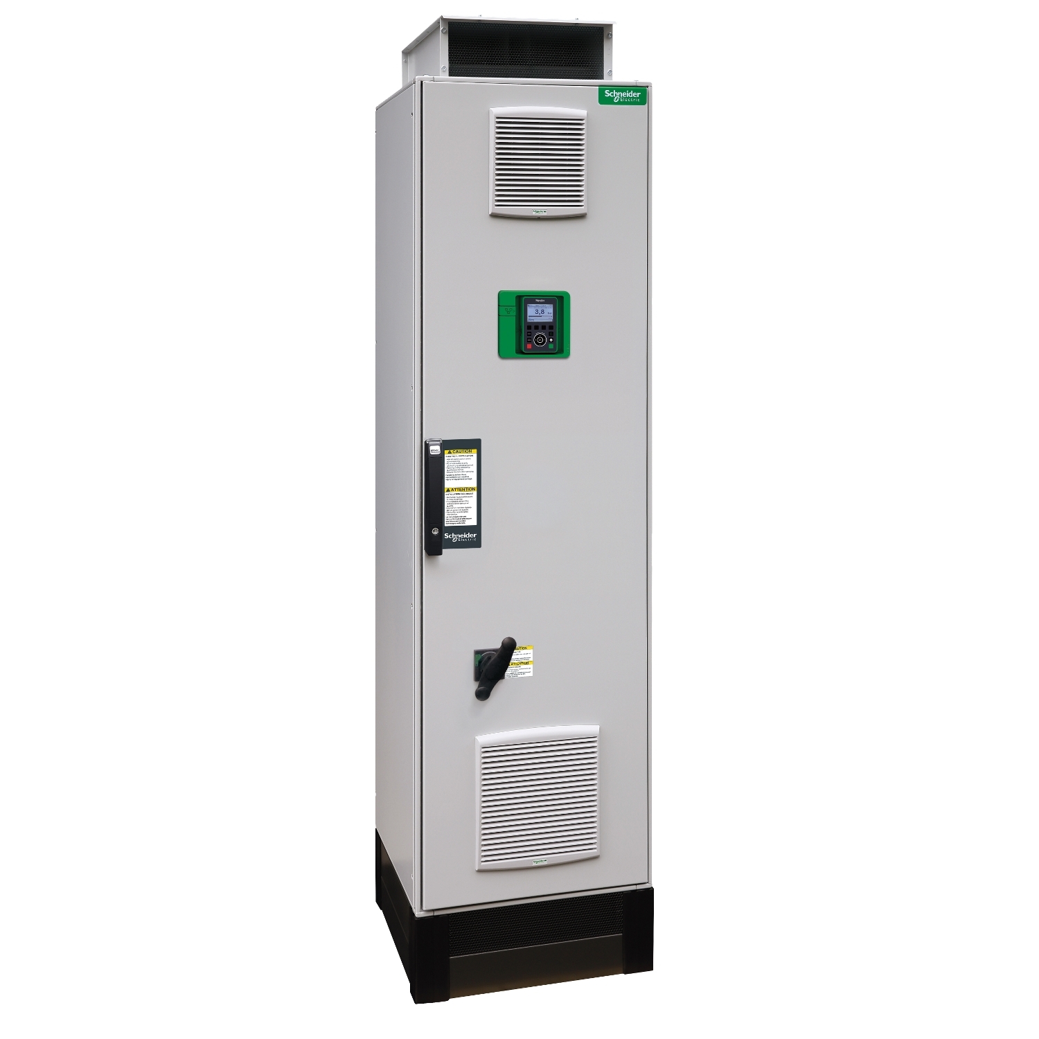 ATV950C25N4F, Schneider Electric