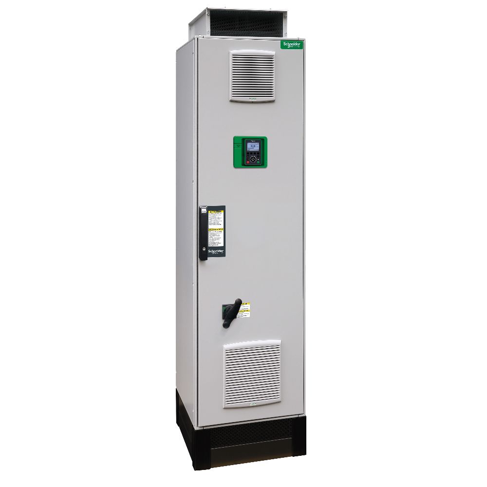 ATV950C31N4F, Schneider Electric