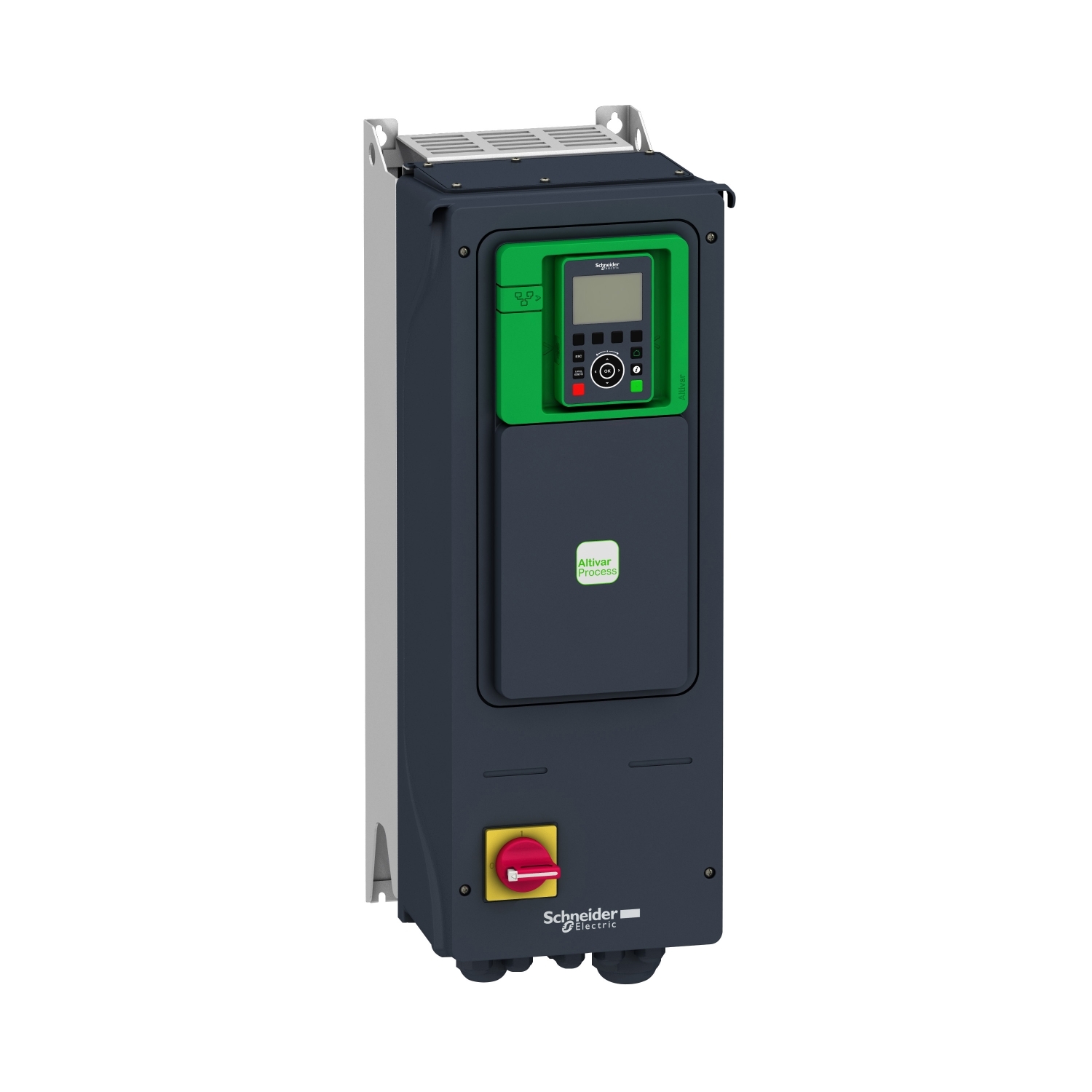 ATV950D15N4E, Schneider Electric