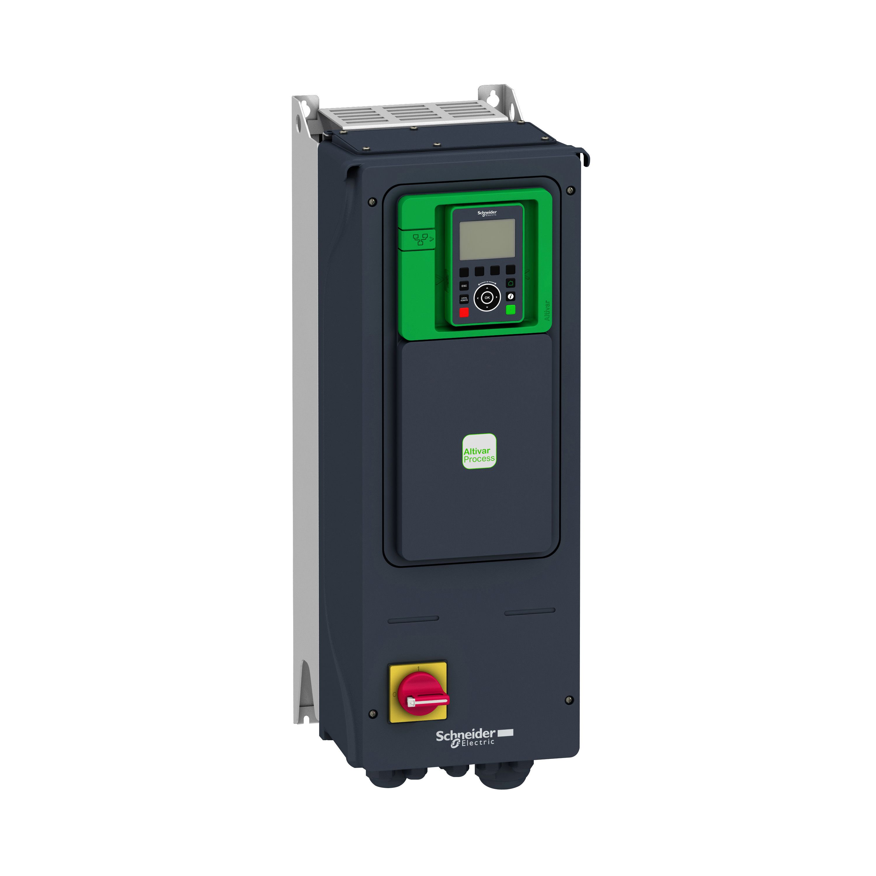 ATV950D22N4E, Schneider Electric