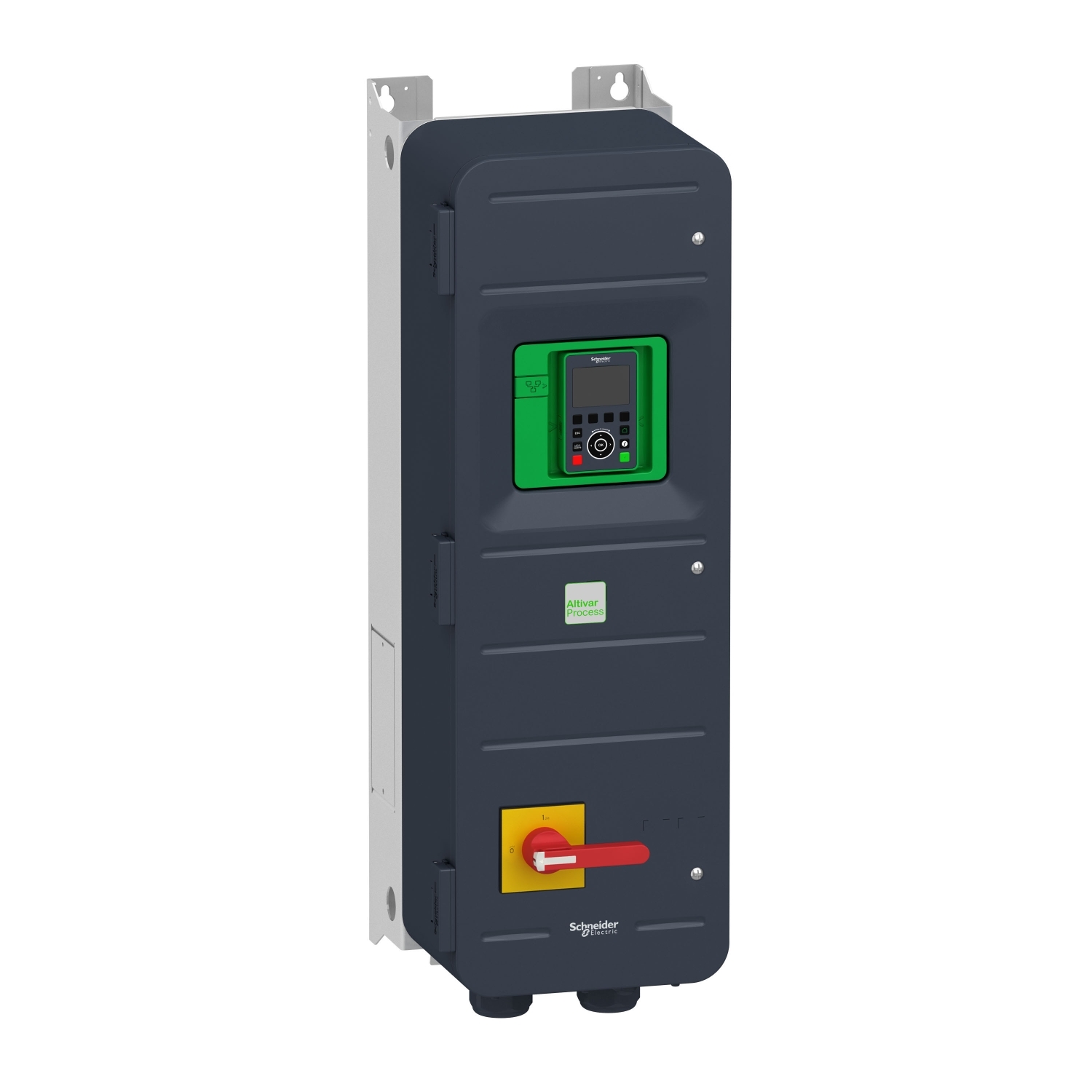 ATV950D30N4E, Schneider Electric
