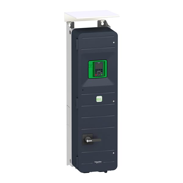 ATV950D55N4EU, Schneider Electric