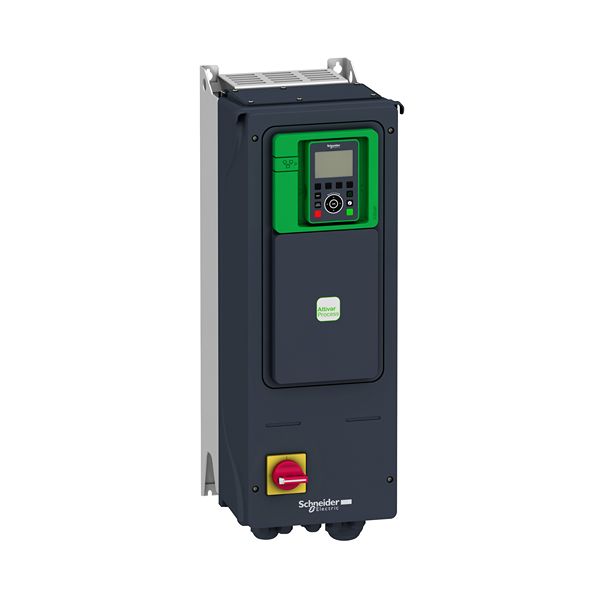 ATV950U55N4E, Schneider Electric