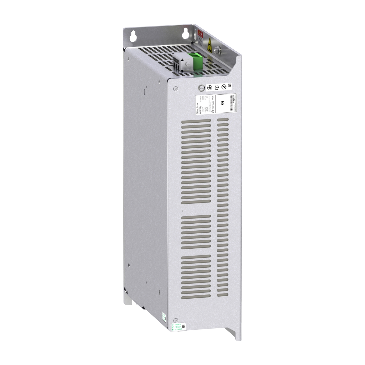 ATVRU75N4, Schneider Electric