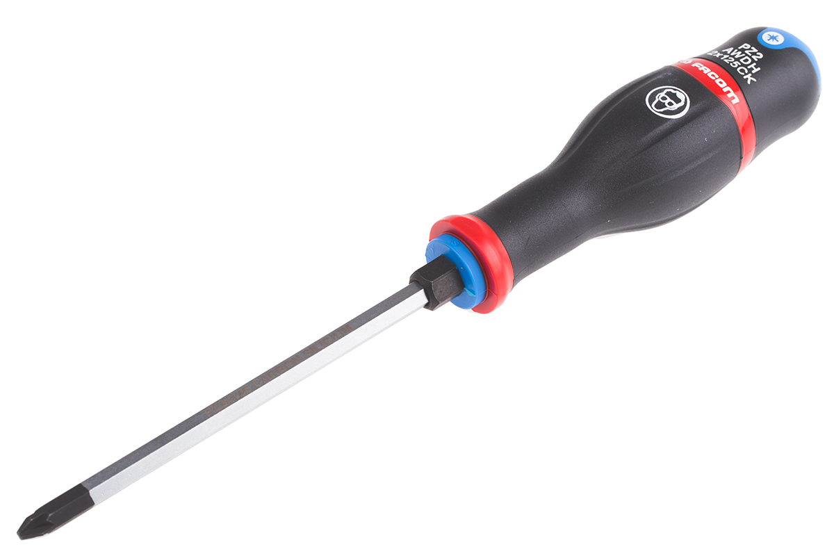 ATWDH2X125CK, Facom