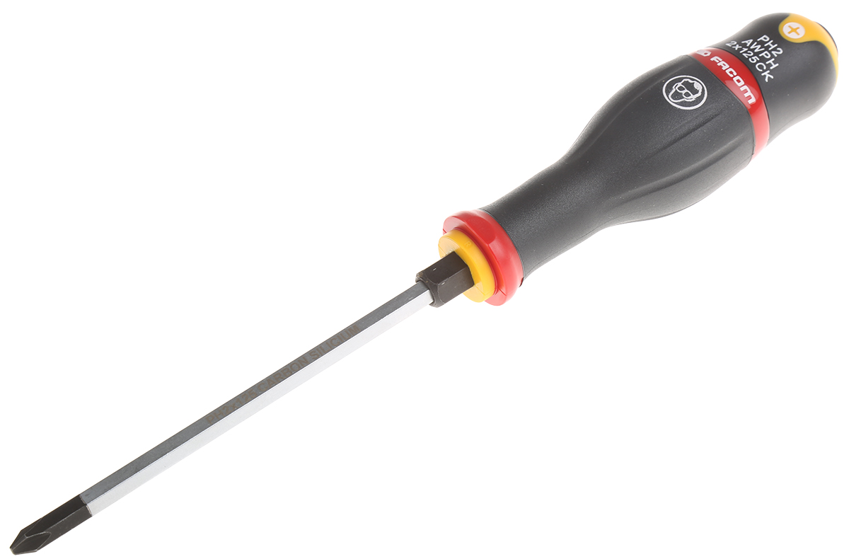 ATWPH2X125CK, Facom