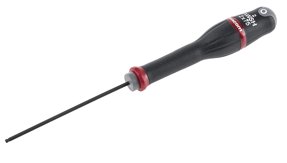 ATWSH2X75, Facom