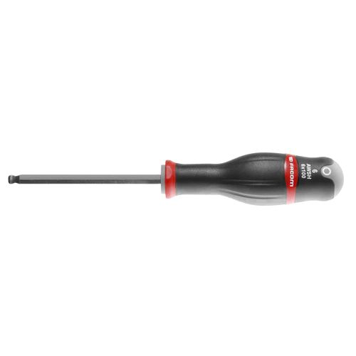 ATWSH6X100, Facom