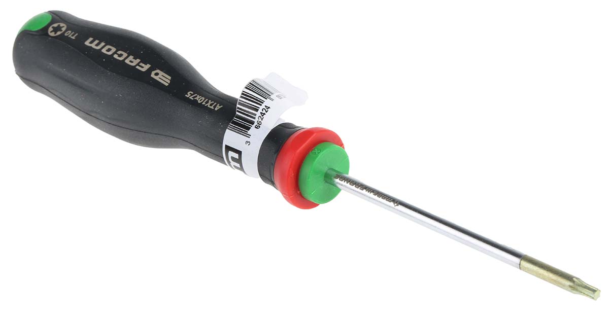 ATX10X75, Facom