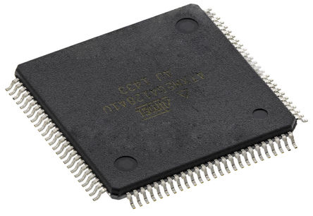 ATXMEGA128A1U-AU, Microchip