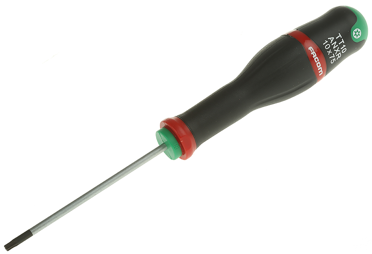 ATXR10X75, Facom