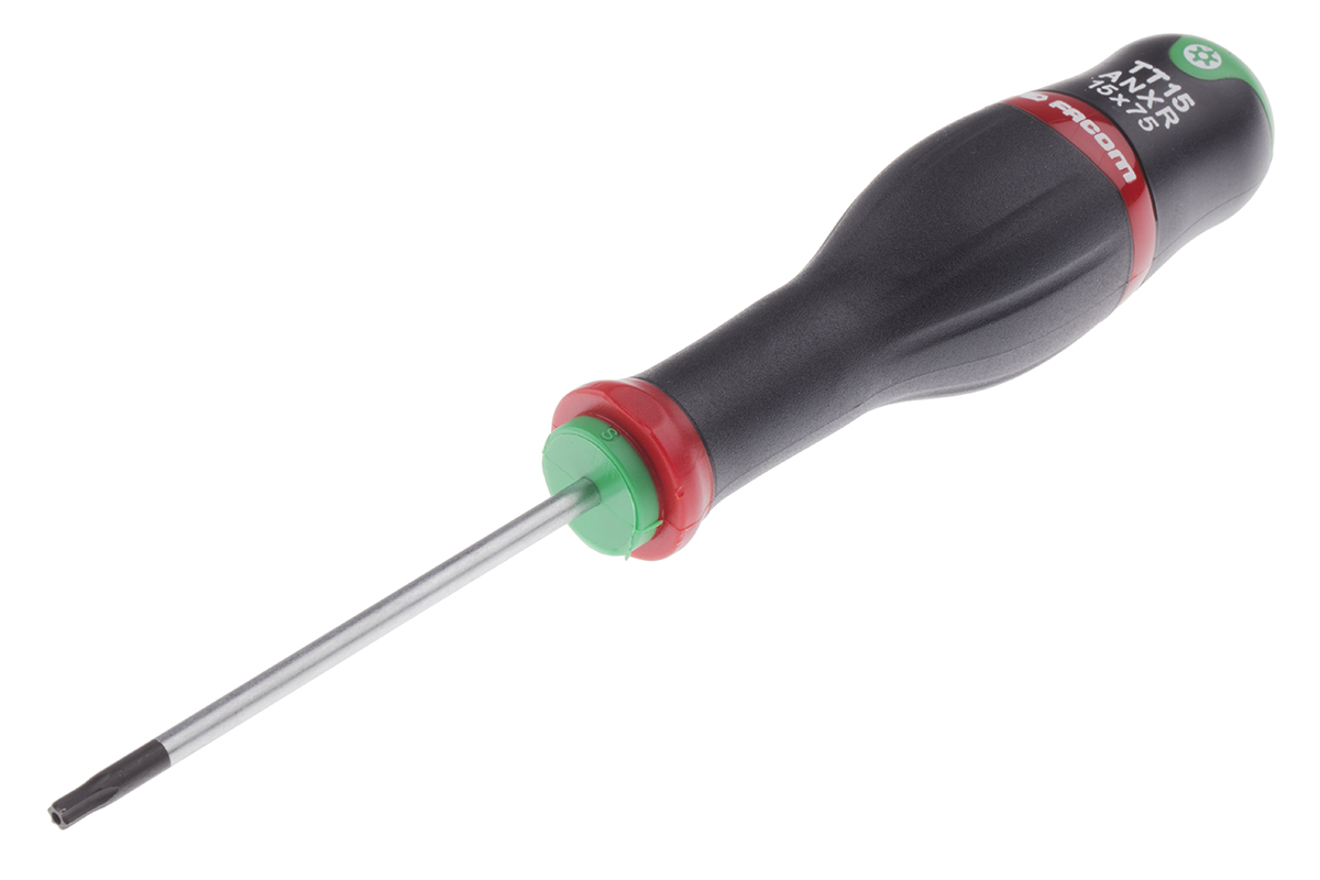 ATXR15X75, Facom