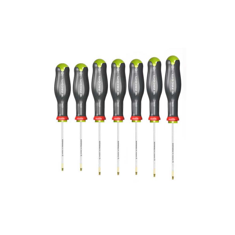 ATXRP.J7PB, Facom