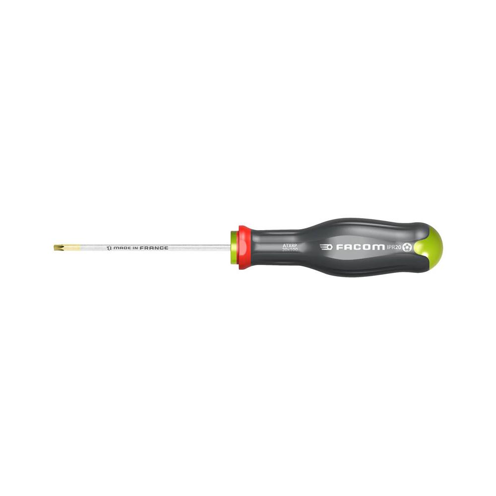 ATXRP30X125, Facom