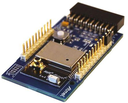 ATZB-212B-XPRO, Microchip