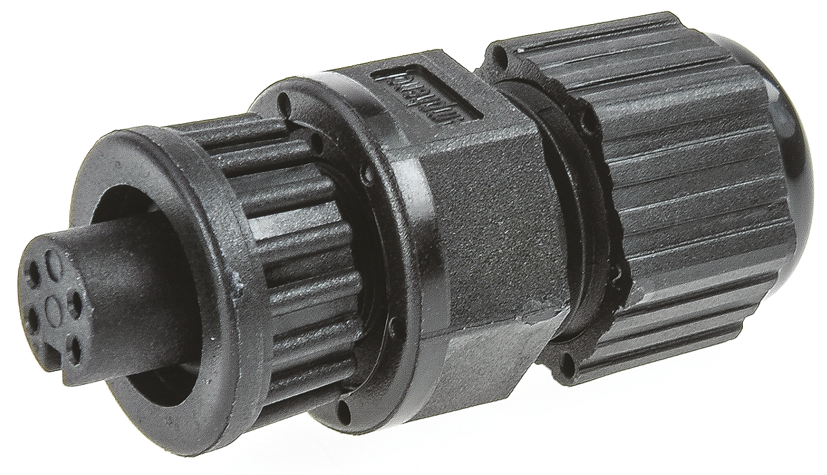 AU-04BFFA-LL7001, Amphenol Industrial