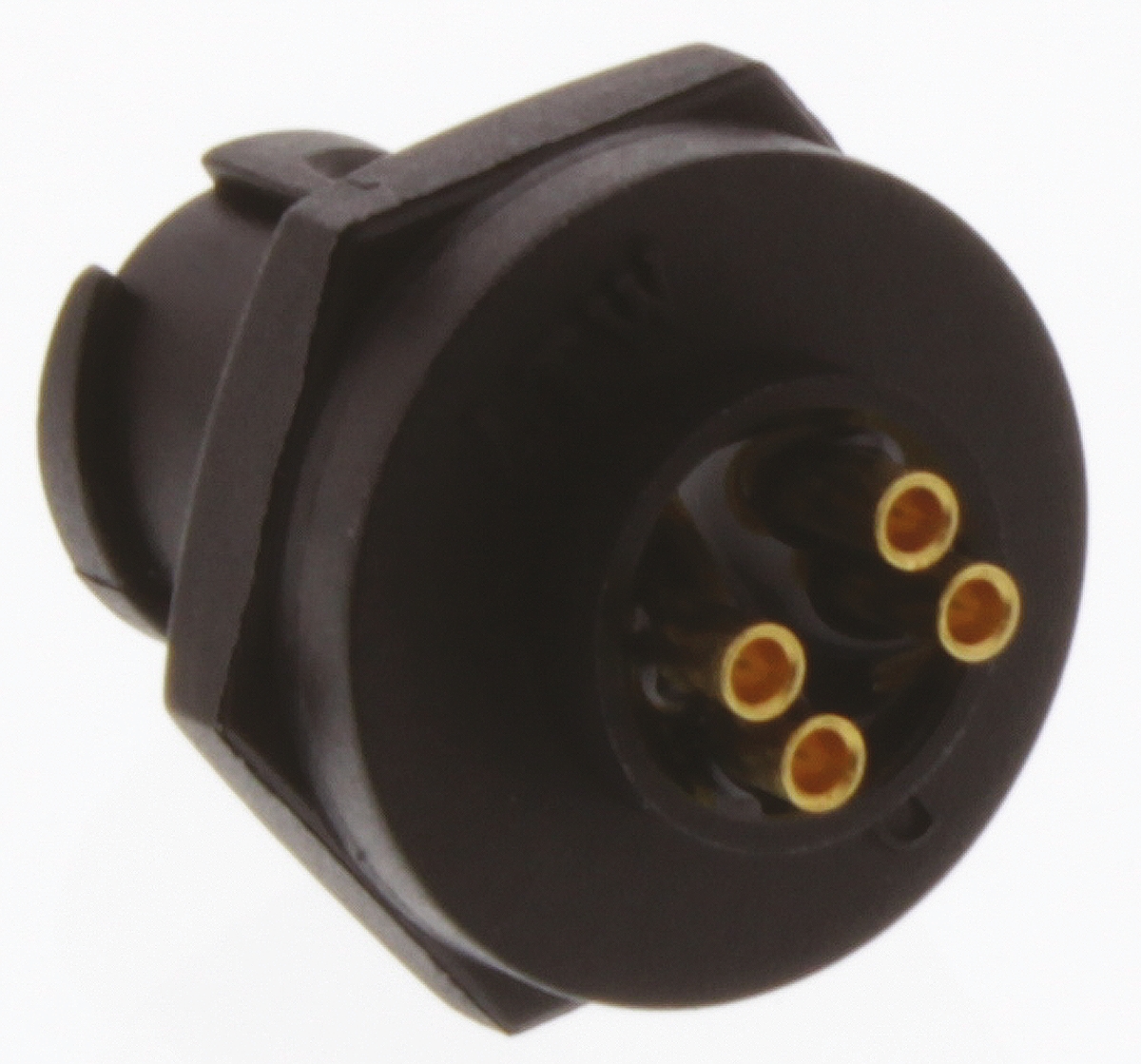 AU-04PMMS-LC7001, Amphenol Industrial