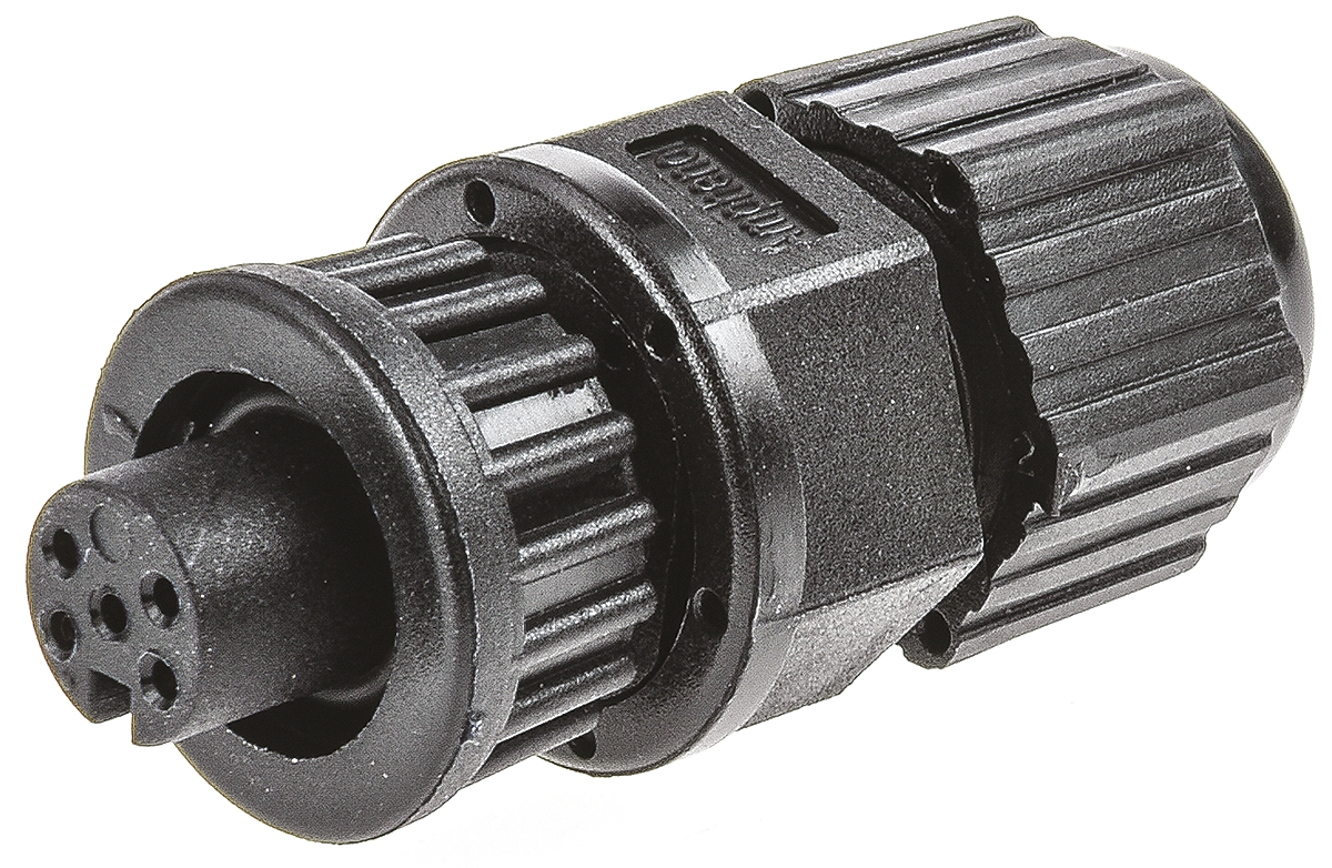 AU-05BFFA-LL7001, Amphenol Industrial