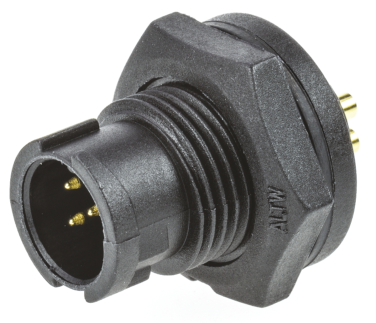 AU-05PMMS-LC7001, Amphenol Industrial