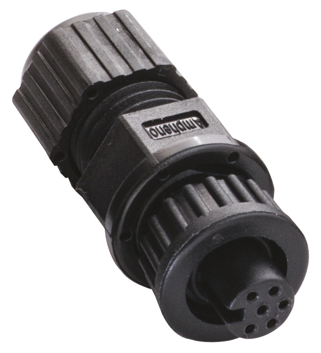 AU-06BFFA-LL7001, Amphenol Industrial