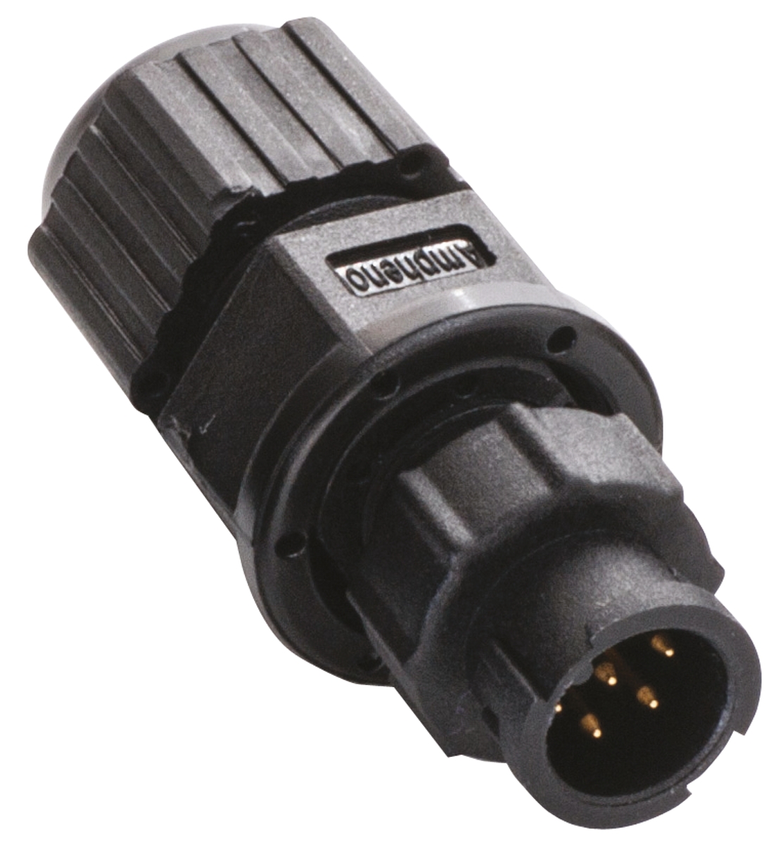 AU-06BMMA-LL7001, Amphenol Industrial