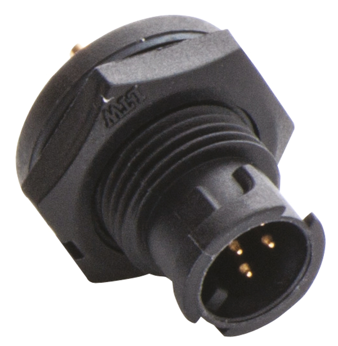 AU-06PMMS-LC7001, Amphenol Industrial