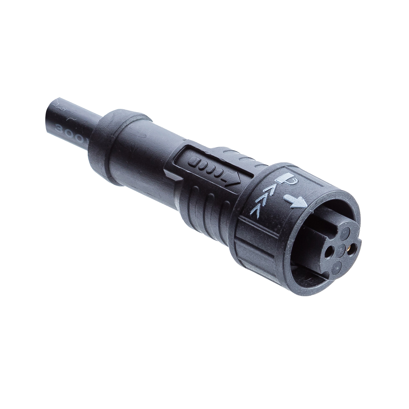 AU-08BFFM-QL8D01, Amphenol Industrial