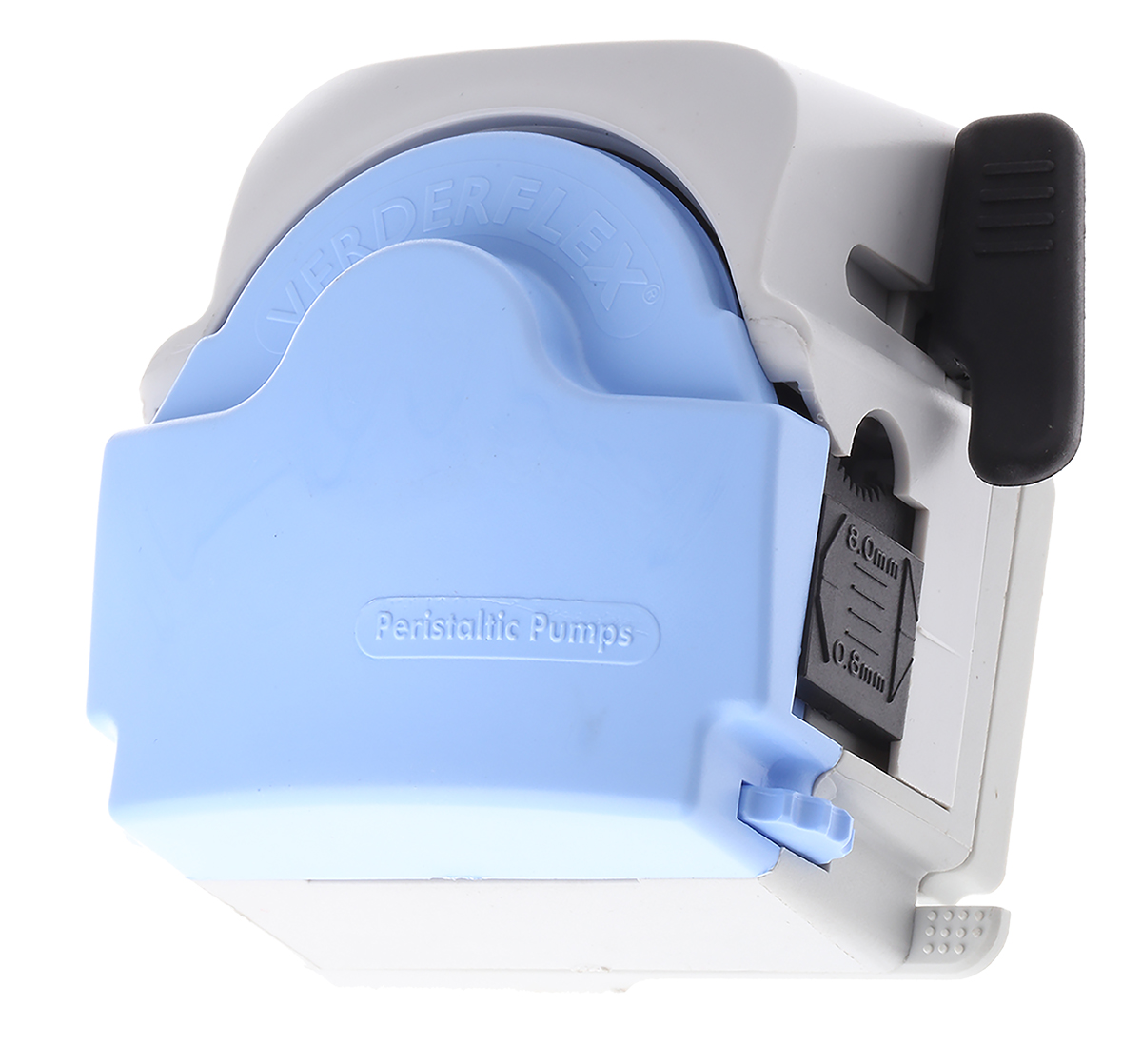 AU EZ3R16, Verderflex