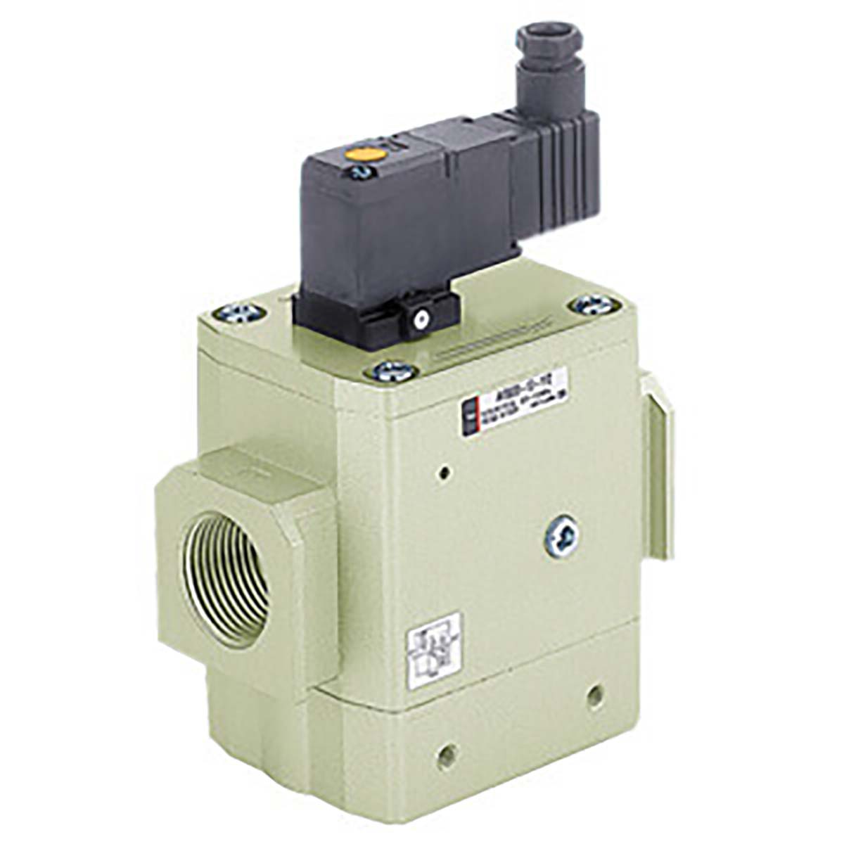 AV2000-F02-5DZ-Q, SMC